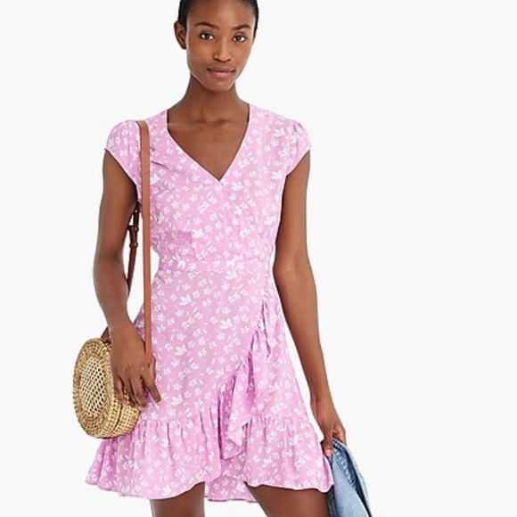 knee length dresses for ladies Acler Croanford Mini Dress main image 0